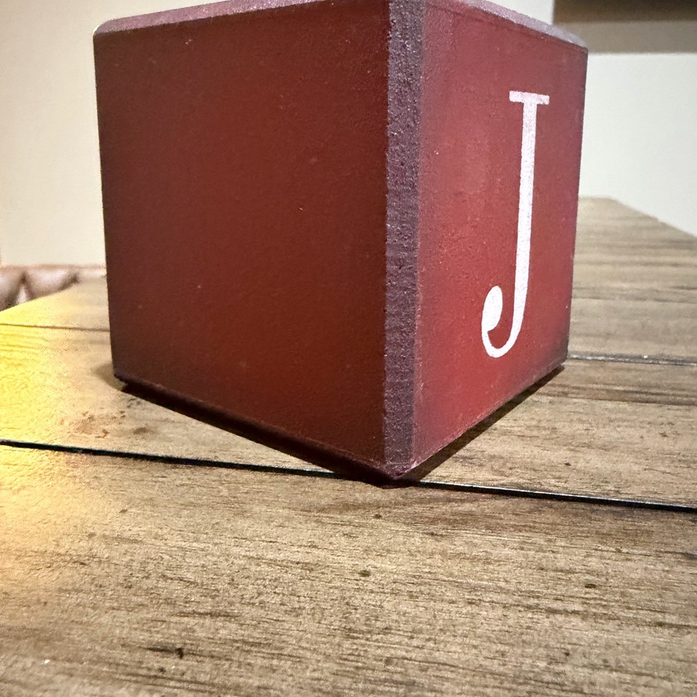 (3) Light-Up Signs ( J & R ) + J Box - Picture 6 of 8